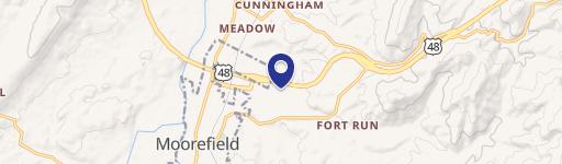 390 Industrial Park Rd