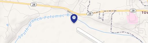 Petersburg, WV 26847