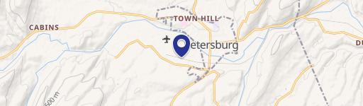 Petersburg, WV 26847