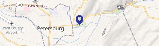 Petersburg, WV 26847