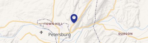 Petersburg, WV 26847