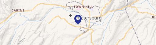 Petersburg, WV 26847