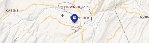 Petersburg, WV 26847