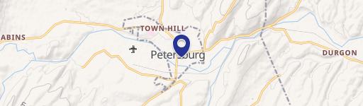 Petersburg, WV 26847
