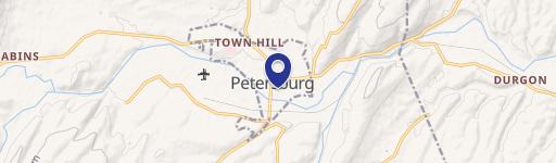 Petersburg, WV 26847