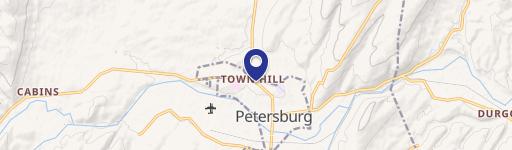 Petersburg, WV 26847