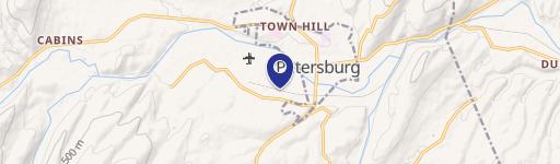 Petersburg, WV 26847