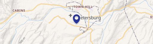 Grant Co Industrial Park