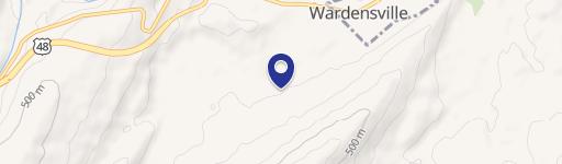 Wardensville, WV 26851