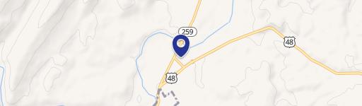 69 Wardensville Industrial Park Rd