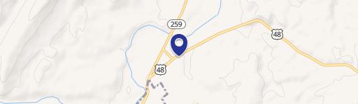 251 Wardensville Industrial Park Rd