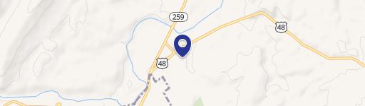 278 Wardensville Industrial Park Rd