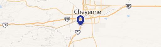 2921 Granite Peak Dr