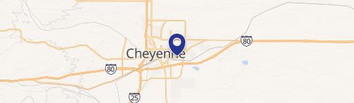 Cheyenne, WY 82001