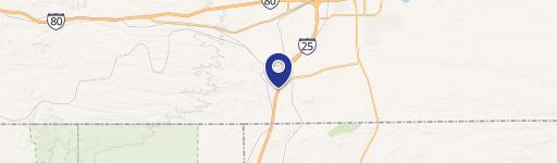 201 25th Service Rda