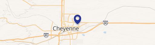 Cheyenne St
