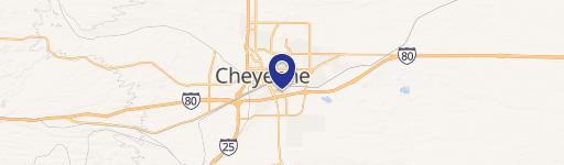 812 Covered Wagon Dr