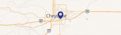 810 Covered Wagon Dr