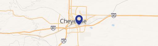 918 Covered Wagon Dr