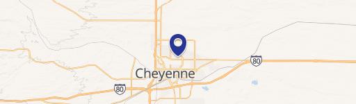 1854 Dell Range Blvd