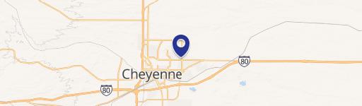 3702 Dell Range Blvd