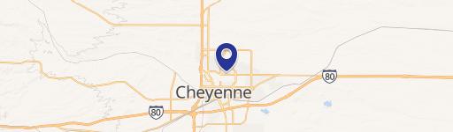 1660 Dell Range Blvd