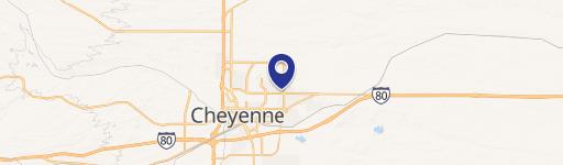 3610 Dell Range Blvd