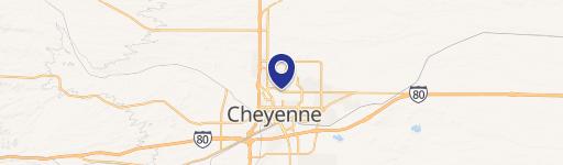 1211 Dell Range Blvd