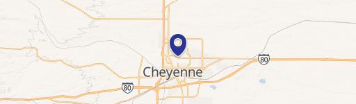 1225 Dell Range Blvd