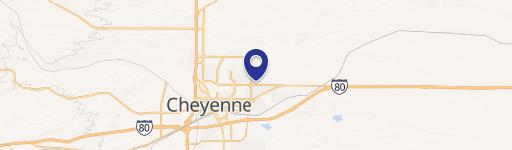 4400 Dell Range Blvd