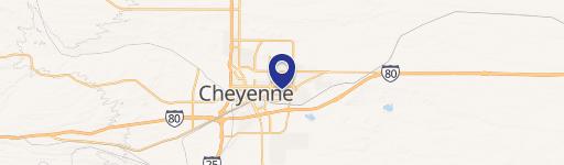 3110 Old Faithful Rd