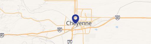 2536 Old Happy Jack Rd