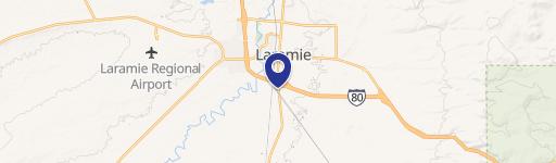 Laramie, WY 82070