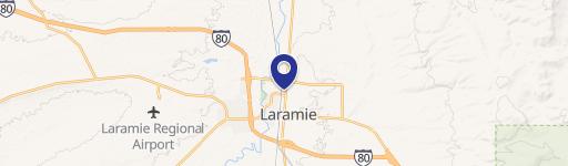 Laramie, WY 82072