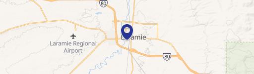 Laramie, WY 82070