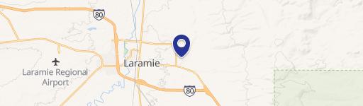 Laramie, WY 82072