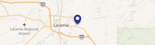 Laramie, WY 82072