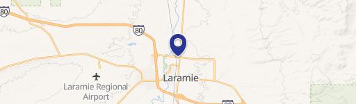 Laramie, WY 82072