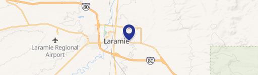Laramie, WY 82070