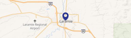 Laramie, WY 82070