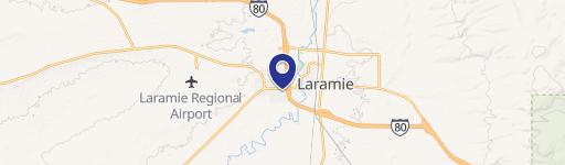 Laramie, WY 82070