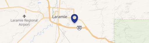 Laramie, WY 82070