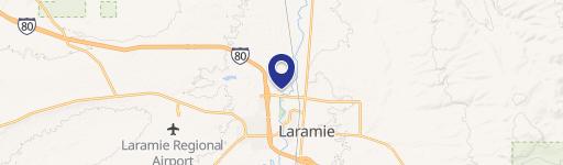 Laramie, WY 82072