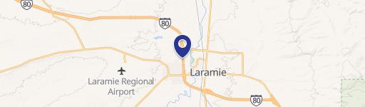 Laramie, WY 82070