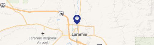 Laramie, WY 82072