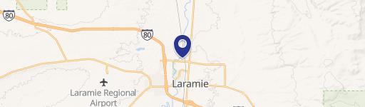 Laramie, WY 82072