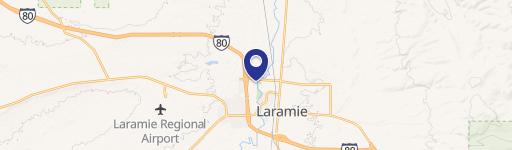 Laramie, WY 82072