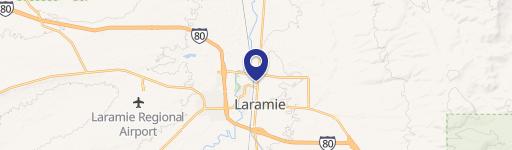 Laramie, WY 82072
