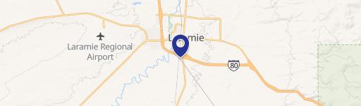 Laramie, WY 82070