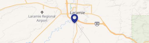 Laramie, WY 82070